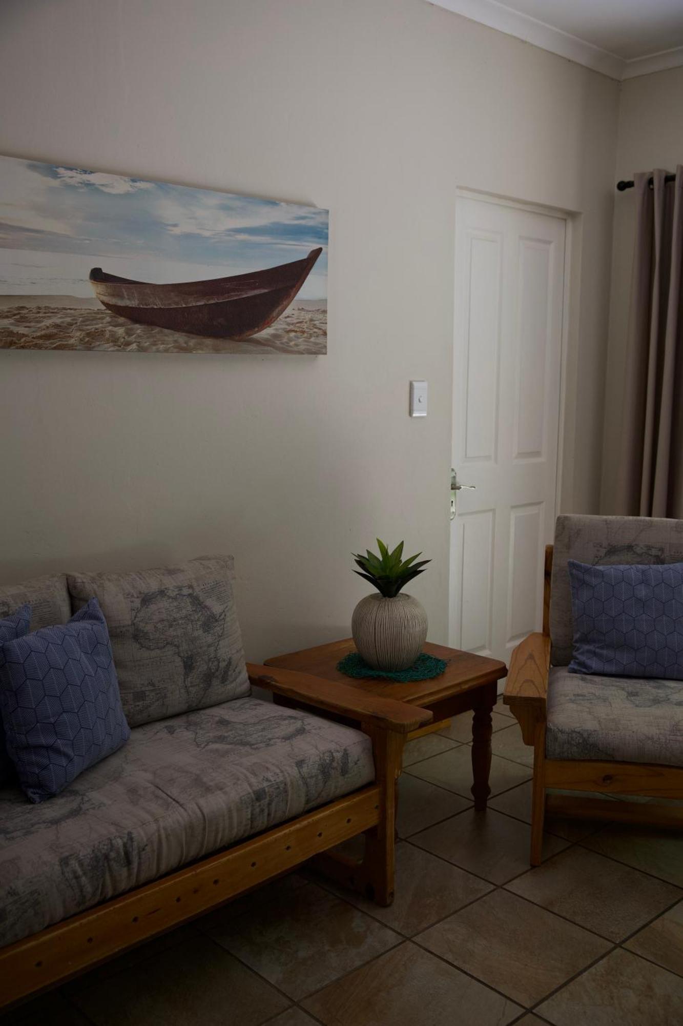 Berghaven Cottages Winterton Exteriér fotografie