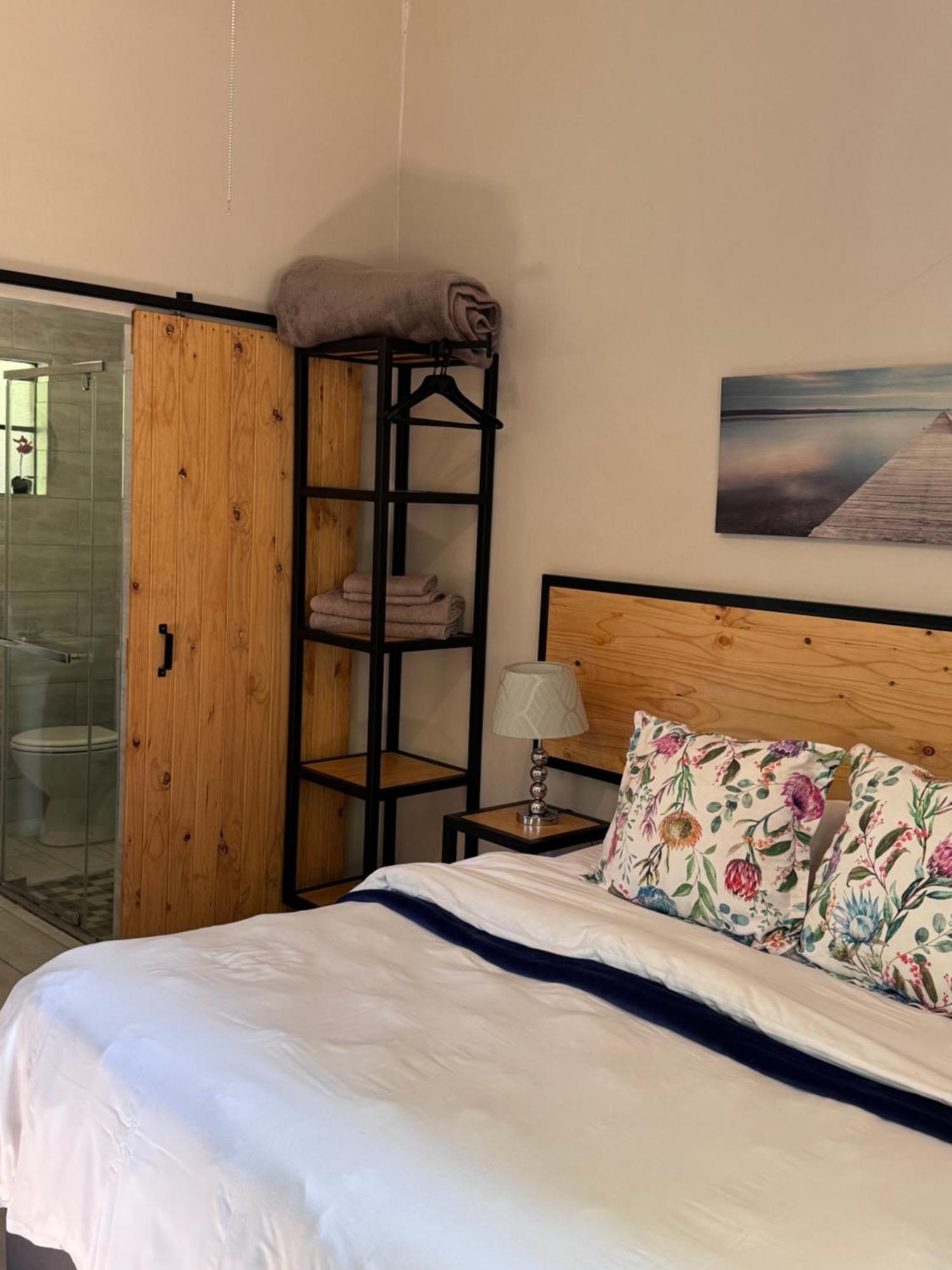 Berghaven Cottages Winterton Exteriér fotografie